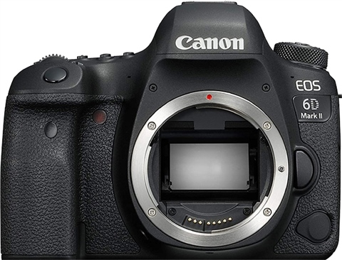 Canon EOS 7D Mark ii (Body Only), B - CeX (IE): - Buy, Sell, Donate